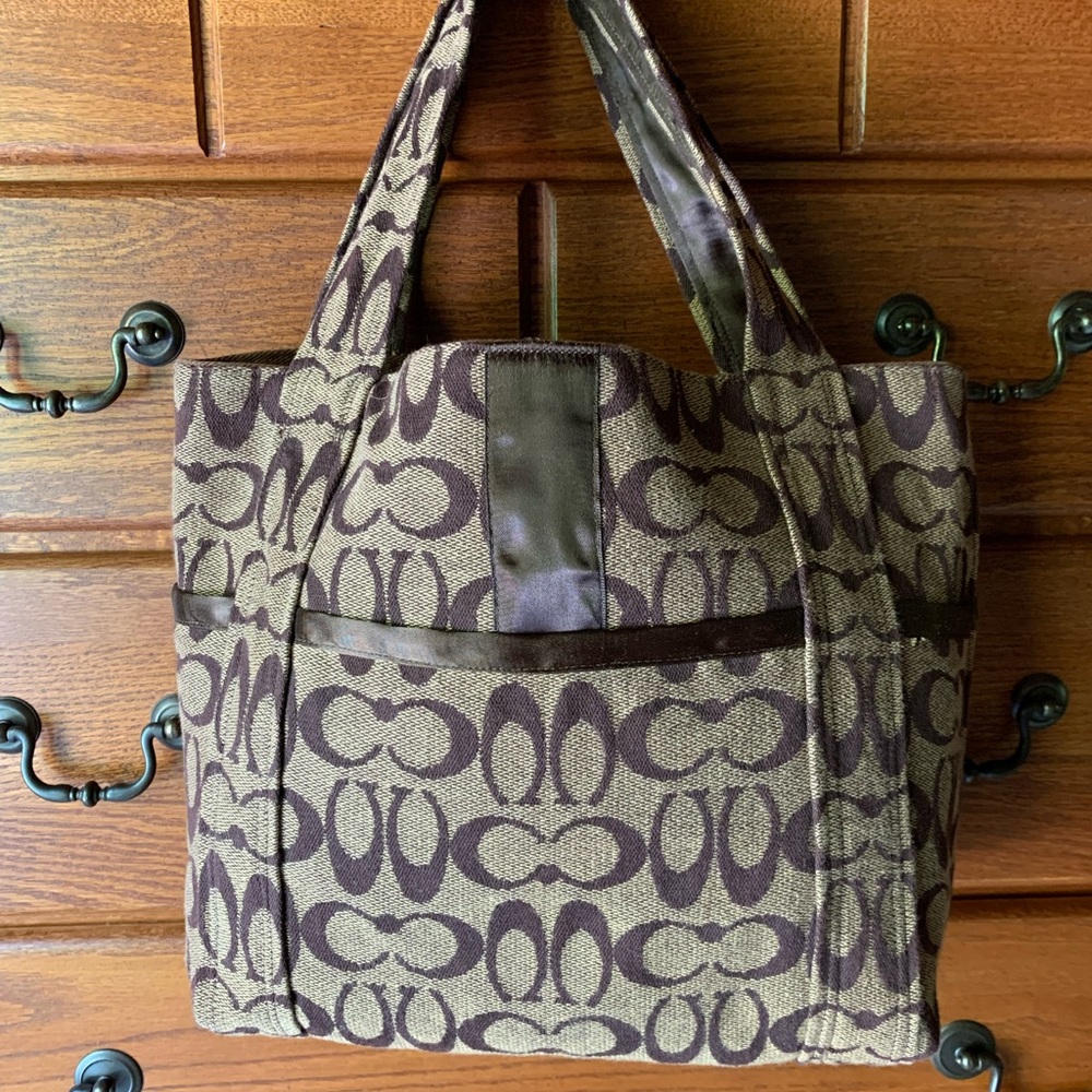Handcrafted Bag - Picture 5 of 6